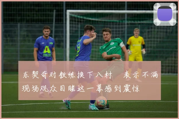 东契奇对教练换下八村塁表示不满现场观众目睹这一幕感到震惊